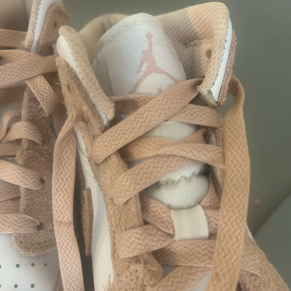 Nike Air Jordans soze 5.5Y - Picture 5 of 7